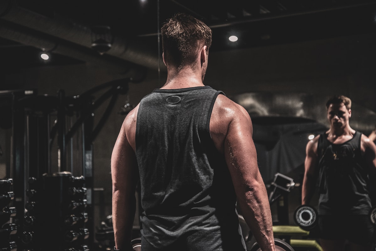 Hydration and nutrient absorption