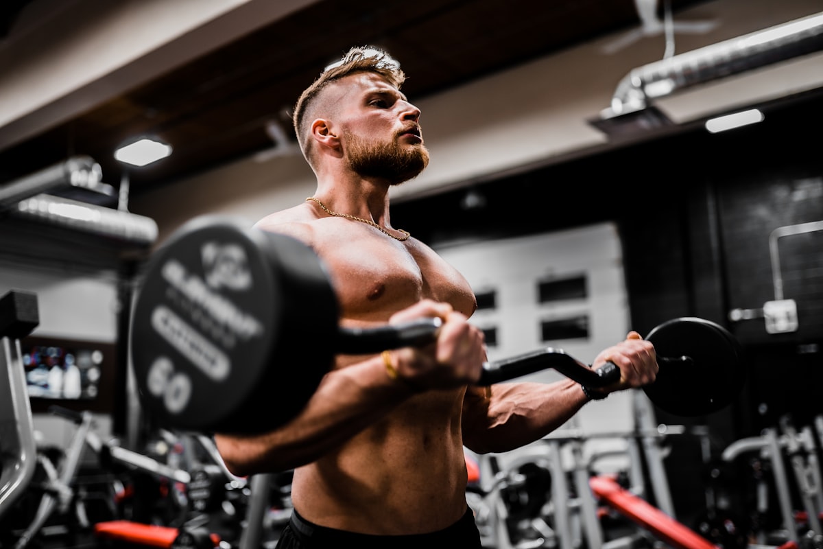 Micronutrients and supplements